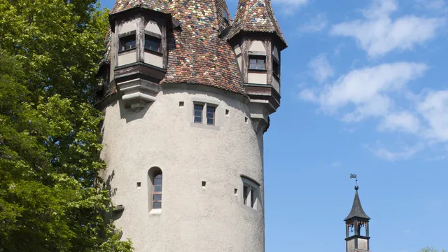Diebsturm