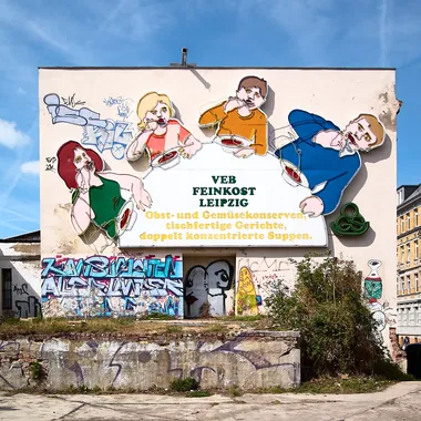 Löffelfamilie - Loeffelfamilie