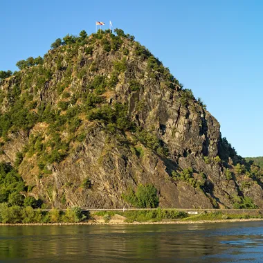 Loreley-Felsen - Loreley 2025