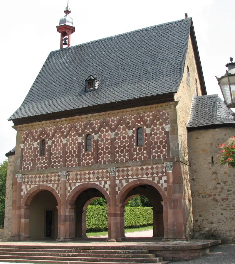 Lorsch Monastery