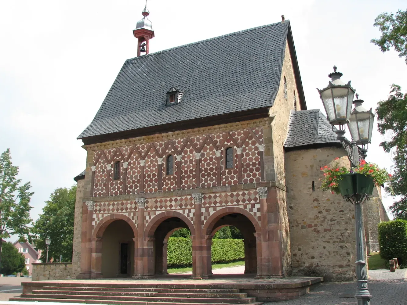 Kloster Lorsch - Lorsch