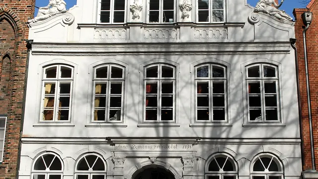Buddenbrookhaus