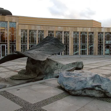 Forum am Schlosspark - Ludwigsburg Herrmann-005