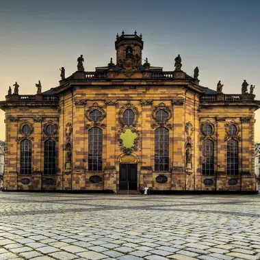 Ludwigskirche - Ludwigskirche