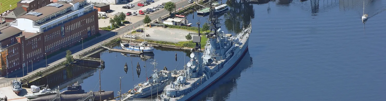 Wilhelmshaven