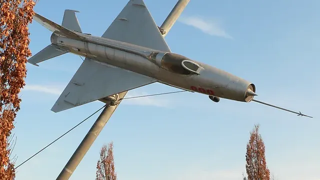 Luftfahrtmuseum Hannover-Laatzen