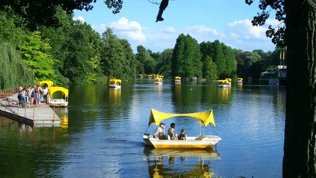 Luisenpark