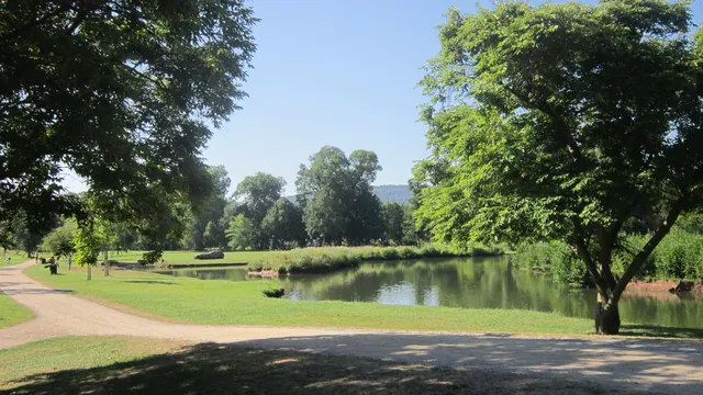 Luitpoldpark