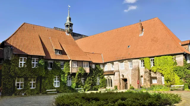 Kloster Lüne