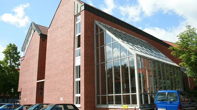 Ostpreußisches Landesmuseum