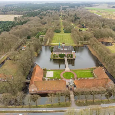 Schlosspark Lütetsburg - Lütesburg-SchlossundPark-msu-2021-0717-