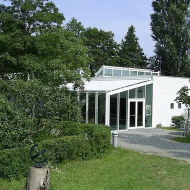 Atelier Otto Niemeyer-Holstein - Luttenort Neue Galerie