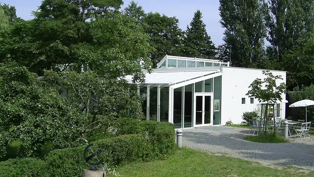 Atelier Otto Niemeyer-Holstein