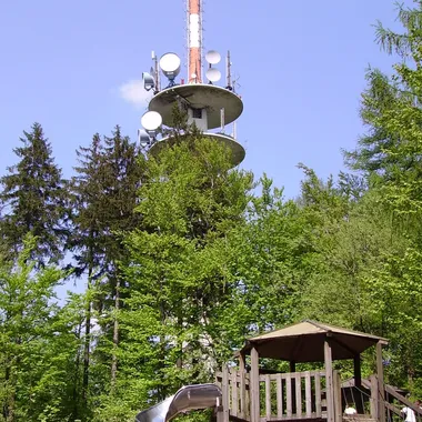 Märchenparadies Heidelberg - Maerchenpark Heidelberg Spielplatz