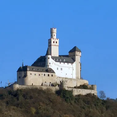 Marksburg - Marksburg