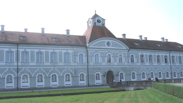 Marstallmuseum