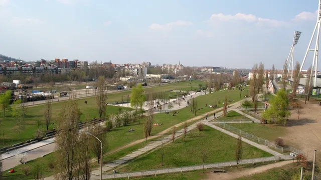 Mauerpark