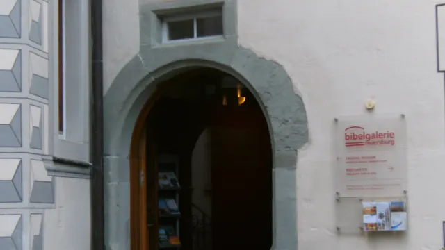 Bibelgalerie Meersburg