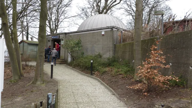 Planetarium Glücksburg