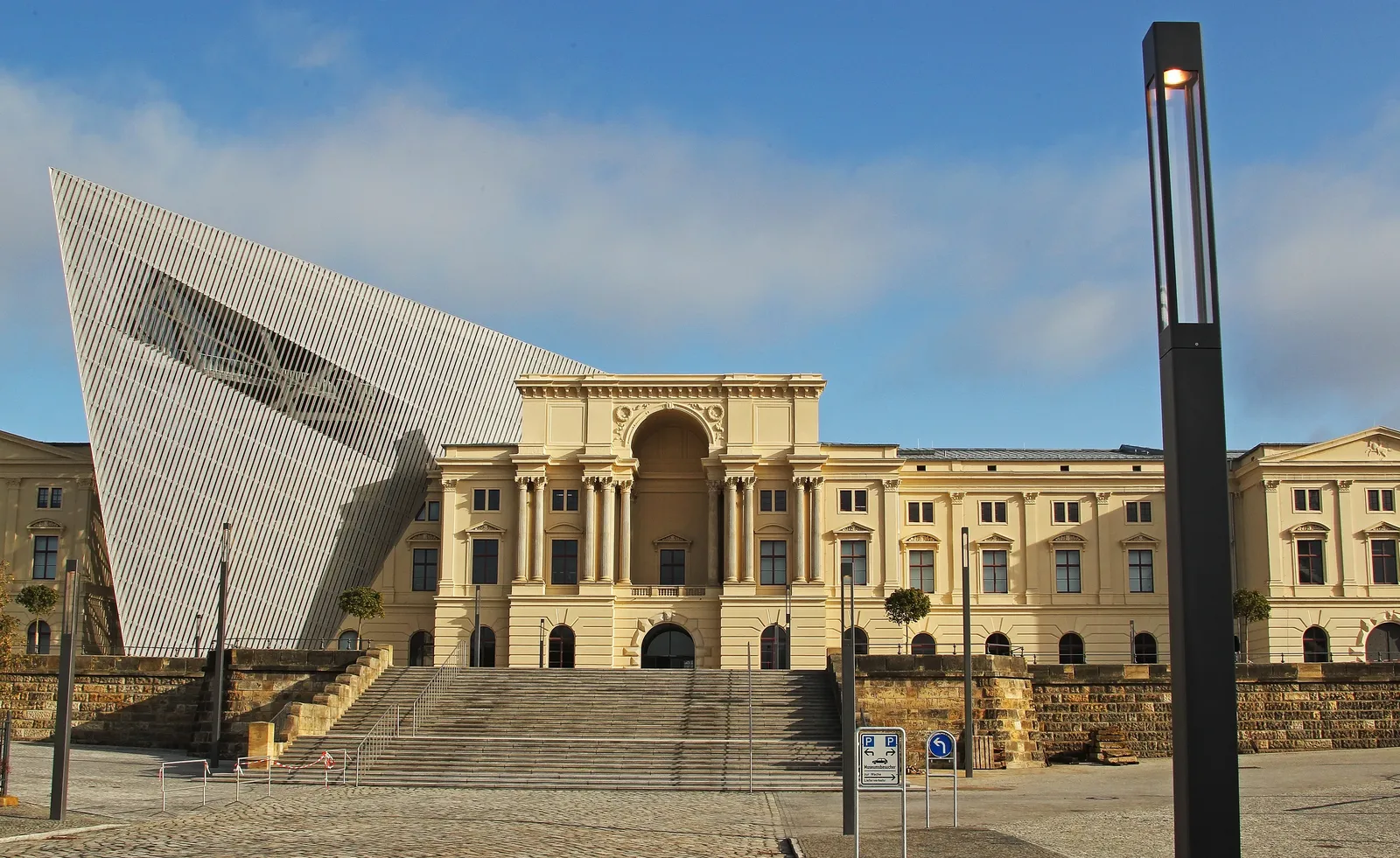 Militärhistorisches Museum der Bundeswehr - Militärhistorisches Museum in Dresden 7