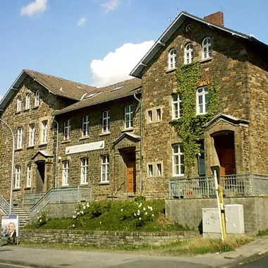 Mineralien Museum - Mineralien-Museum Essen-Kupferdreh