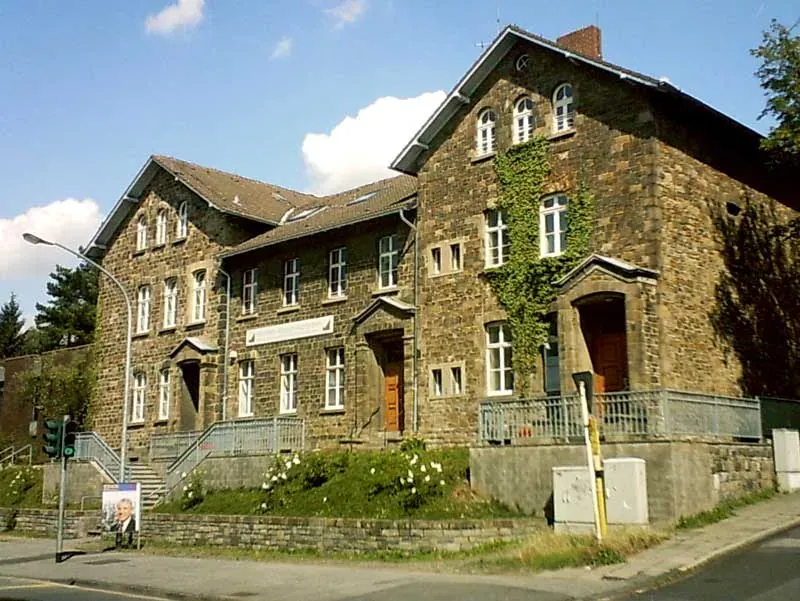 Mineralien Museum - Mineralien-Museum Essen-Kupferdreh