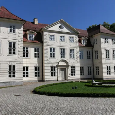 Schloss Mirow - Mirow Schloss