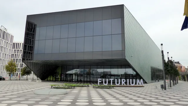 Futurium