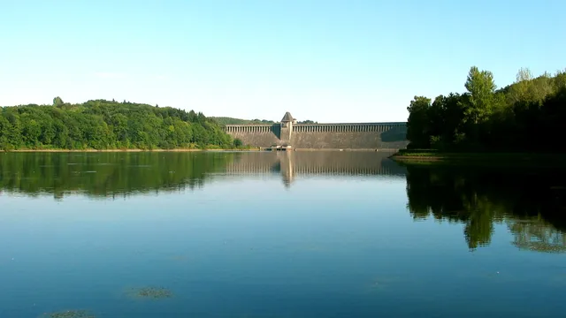 Möhnetalsperre