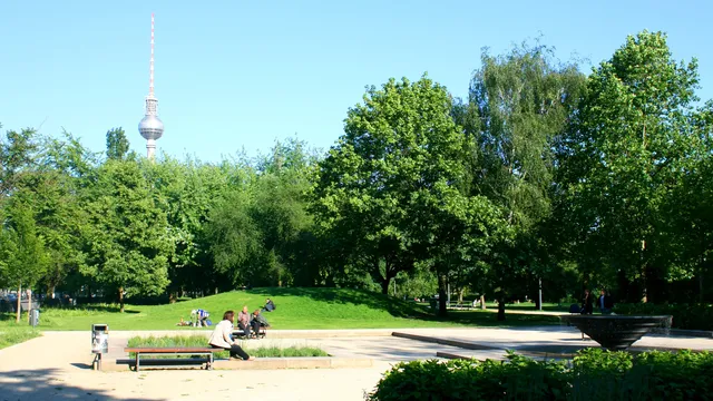 Monbijoupark