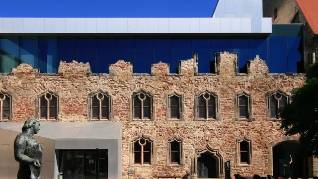 Kunstmuseum Moritzburg