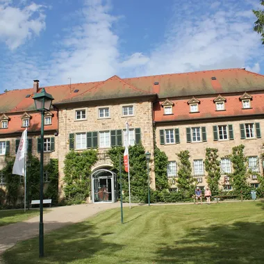 Bismarckmuseum Obere Saline - MOS (2)