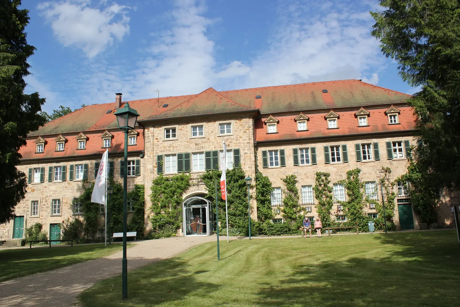 Bismarckmuseum Obere Saline - MOS (2)