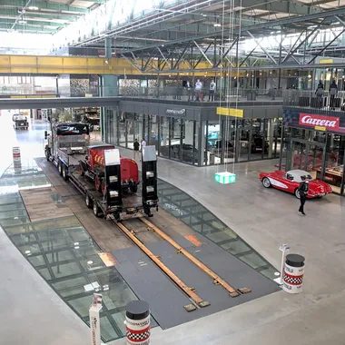 Motorworld München - Motorworld Munich 1X7A0018