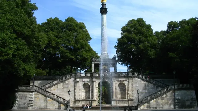 Friedensengel