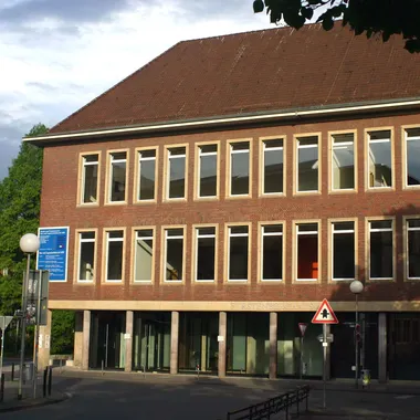 Archäologisches Museum - Muenster Fuerstenberghaus 8835