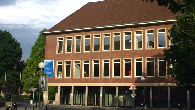 Archäologisches Museum