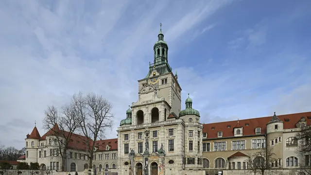 Bayerisches Nationalmuseum