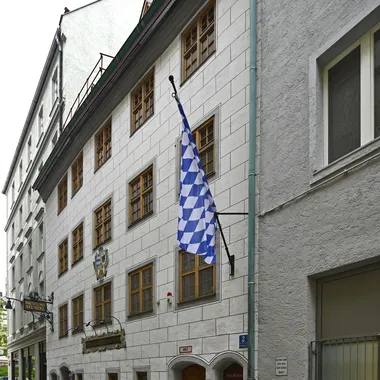 Bier- und Oktoberfestmuseum - Muesterneckerstr215042017c90b