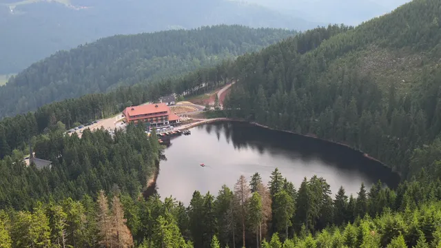 Mummelsee