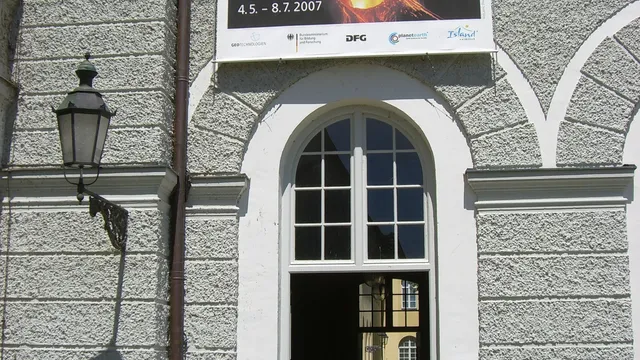 Museum Mensch und Natur - Naturkundemuseum
