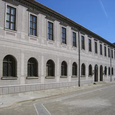 Cuvilliés-Theater - München Residenztheater
