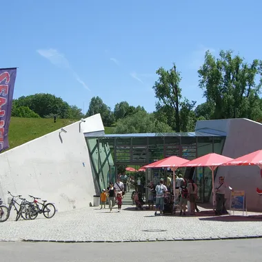 Sea Life - München - Sea Life