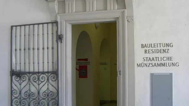 Staatliche Münzsammlung