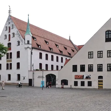 Münchner Stadtmuseum - Münchner Stadtmuseum 2022
