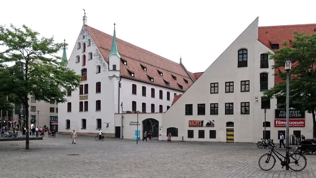Münchner Stadtmuseum