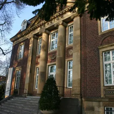 Lackkunstmuseum - Münster (Westfalen) Museum für Lackkunst