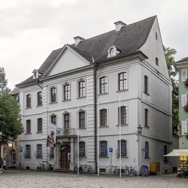 Wentzingerhaus - Münsterplatz (Freiburg) jm3211