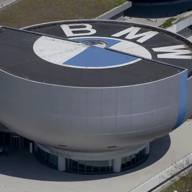 BMW Museum - Museo BMW, Múnich, Alemania 2012-04-28, DD 01