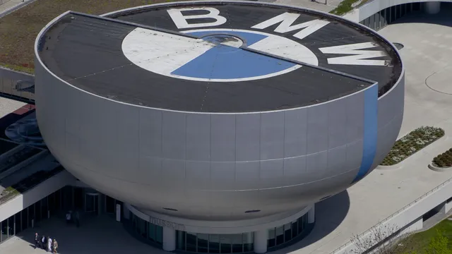BMW Museum